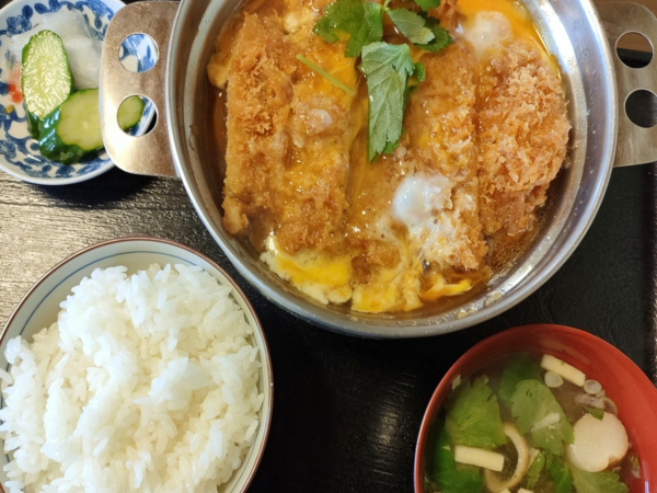 梅ヶ丘のおすすめランチスポット8選！名店から穴場までご紹介！の画像