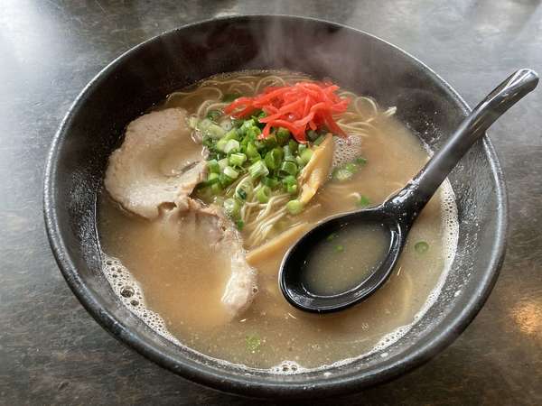 やっぱり麵固め！の画像