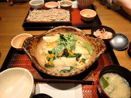 美味しい和食やさん