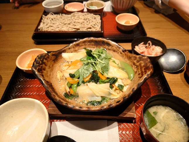 美味しい和食やさん