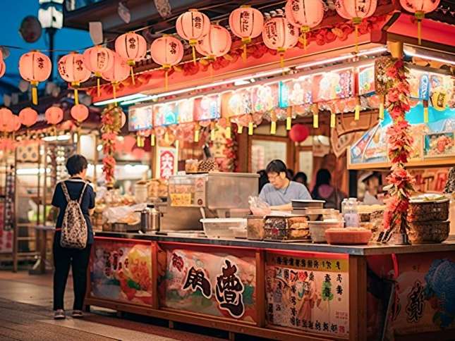 小田急沿線のお祭り11選！夏から秋にかけてのお祭りを中心にご紹介！