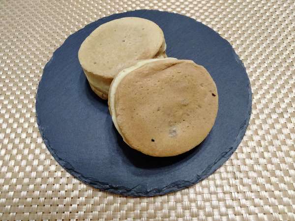 あんがたっぷり！の大判焼きの画像