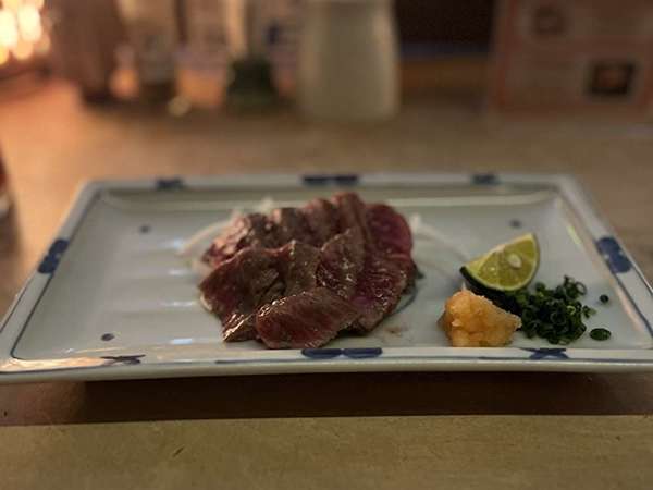 ランチも良いけど夜もオススメの画像