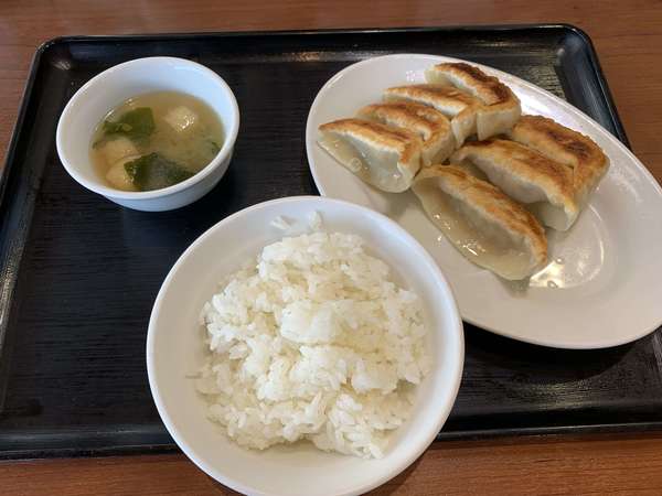 安くておいしい中華ランチの画像