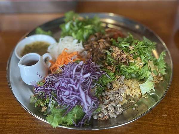 暑い夏こそ食べたくなるベトナム料理の画像