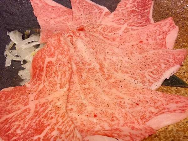 藤沢で最強の焼き肉屋！韓国宮廷料理ヨンドン 本店！の画像