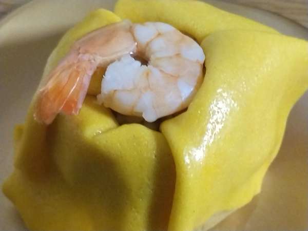 美味しい上方寿司は老舗京樽でテイクアウトをの画像