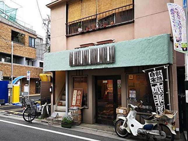 古民家カフェの底力!