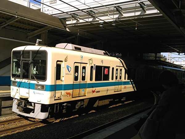 あらゆるものが溶け合う街シモキタの画像