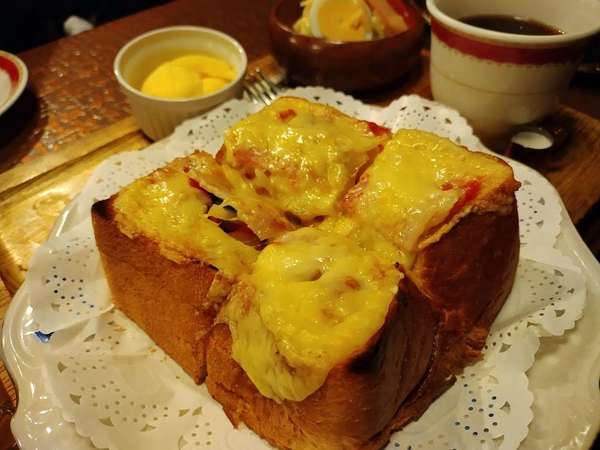 秦野でイチオシのレトロ喫茶店！の画像