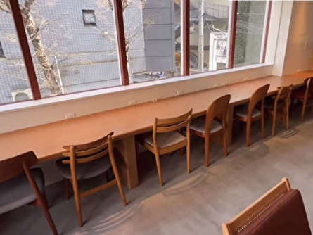 お洒落なタイトル・kitasando cafe！
