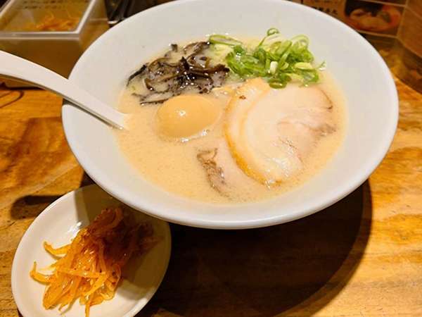 学生時代から好きな一風堂の画像