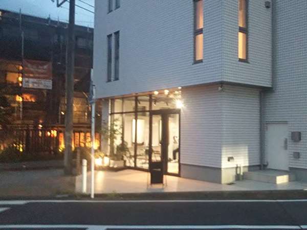 海老名のおすすめ美容院の画像