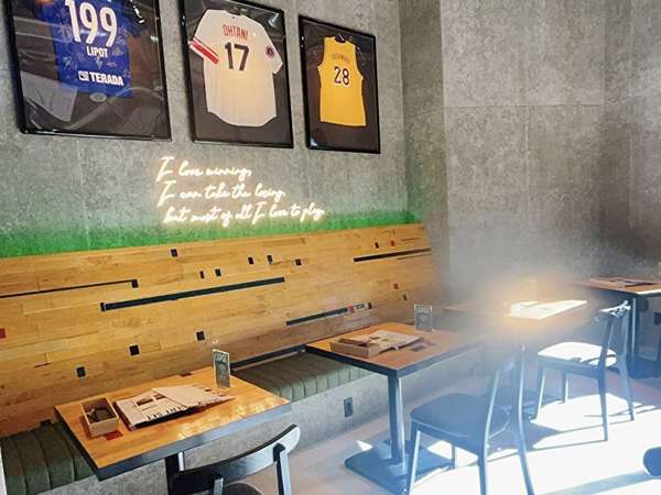 2023年7月にオープンしたLIPOT町田店の画像