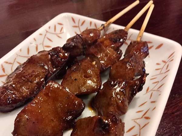 藤沢善行で、一番人が集まるお店！の画像