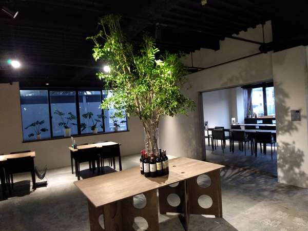 SASAYA CAFEの画像