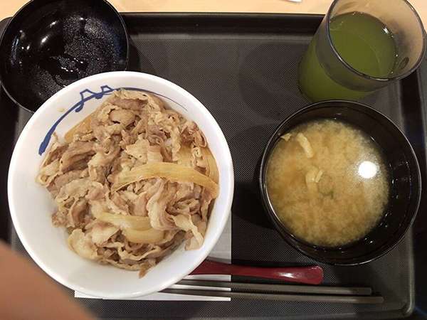 400円ランチの画像