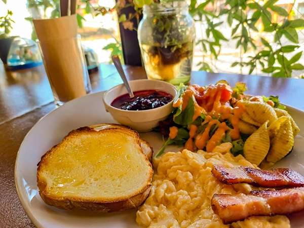 下北沢のモーニングがおすすめのお店12選！朝活したいお店を厳選。の画像