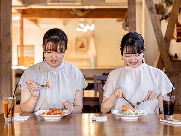 読売ランド前のおすすめランチスポット5選！名店から穴場までご紹介！の画像