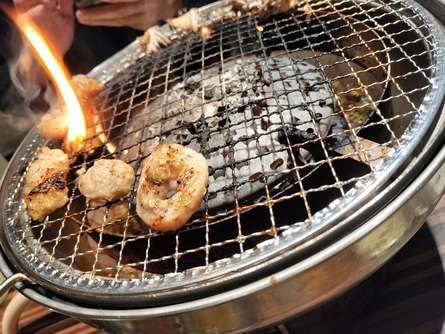 家族連れも嬉しい駅ちか焼肉