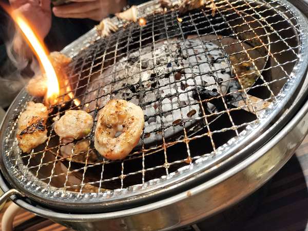 家族連れも嬉しい駅ちか焼肉の画像