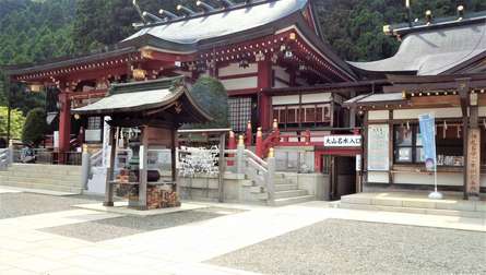 はるか昔から私たちを優しく見守る「大山阿夫利神社」で望む絶景