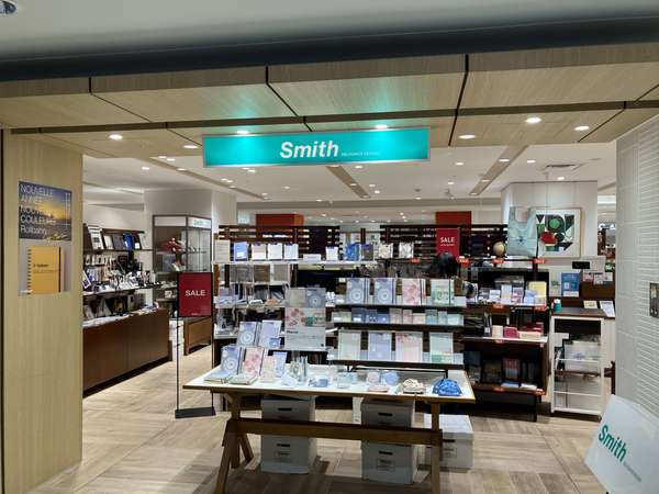 おしゃれな文房具と雑貨のお店の画像