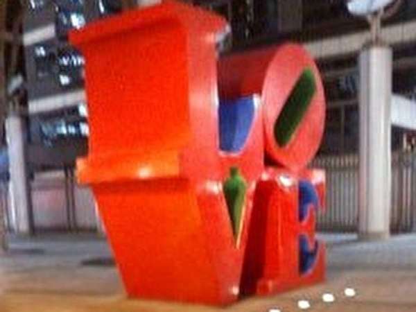 何でも揃います、新宿の画像