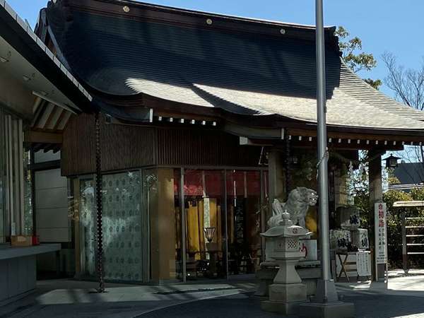 大和天満宮の画像