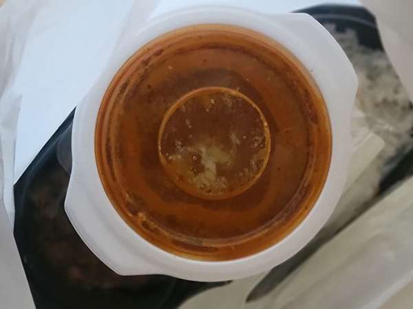 カレーやガパオライスが食べられるお店の画像