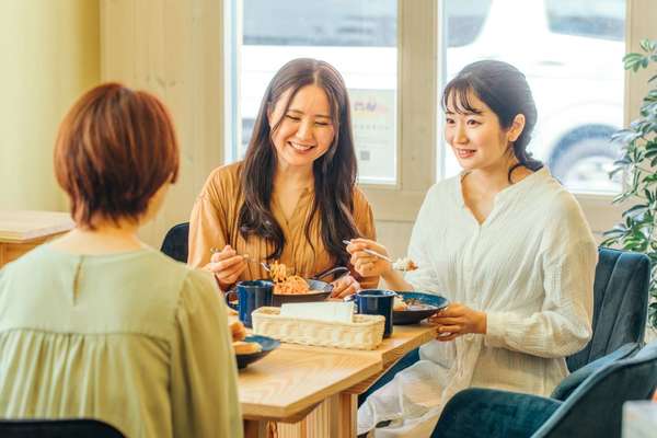 新宿のおすすめグルメスポット12選！和洋中様々なジャンルのレストランがいっぱいです♪の画像