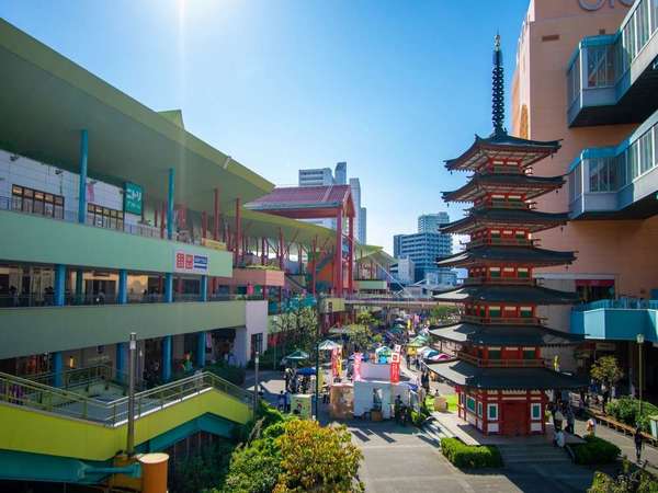 海老名のおすすめランチ5選♪海老名でおいしいランチをお楽しみください！の画像