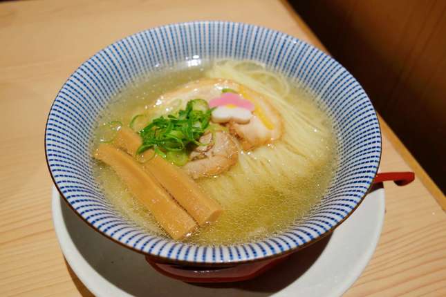 ラーメン激戦区！町田のおすすめラーメン店9選！様々なジャンルのラーメンをお楽しみください♪