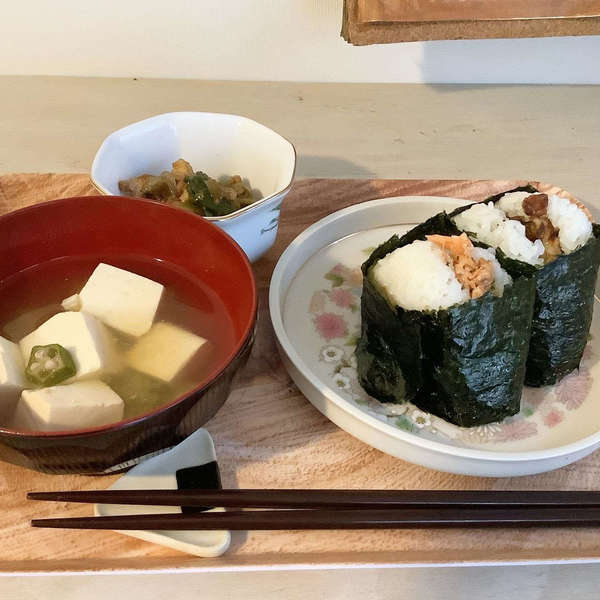 みんなキッチン&おにぎりの画像