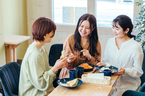 新宿エリアのおすすめランチスポット11選！ リーズナブルなお店からリッチなお店まで様々なお店のご紹介です♪の画像