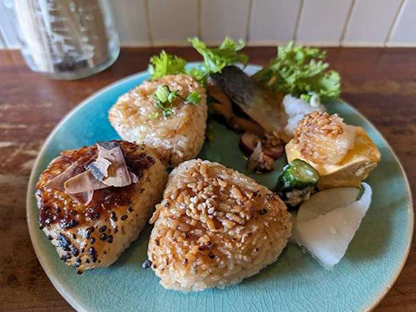 素材がおいしい和定食！「MISOYA.」でランチの画像