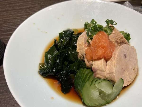 美味しいのはとんかつだけじゃない柿生とん鈴