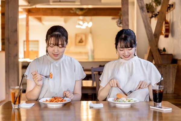 経堂のおすすめランチスポット8選！経堂で絶対におさえておきたいお店のご紹介です♪の画像