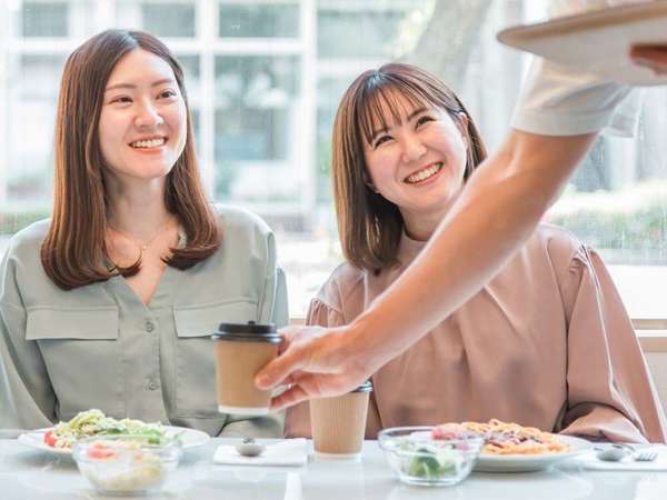 新百合ヶ丘のおすすめランチスポット5選！新百合ヶ丘で絶対におさえておきたいお店のご紹介です♪の画像