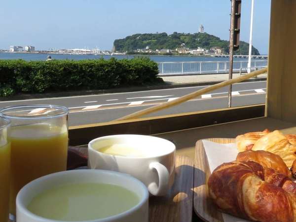 片瀬江ノ島のおすすめランチスポット５選！片瀬江ノ島でおさえておきたいお店のご紹介です♪の画像