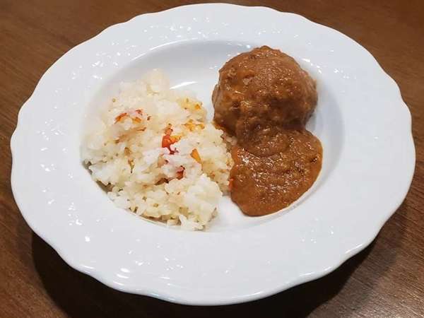 ひっそりと隠れ家のような名店