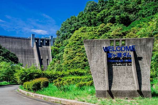 県立あいかわ公園の「じゃぶじゃぶ池」で涼しく夏を楽しもう！の画像