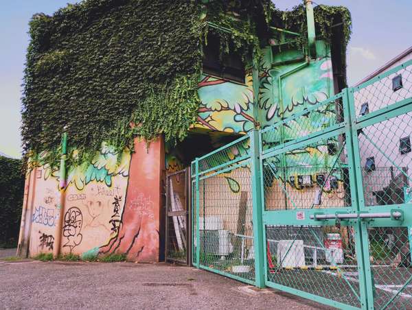 人気アニメ ぼっち・ざ・ろっく！の聖地が下北沢にの画像