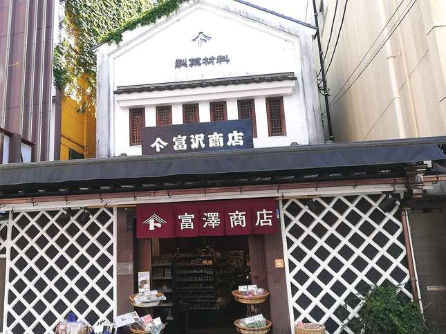 あの人気店本店が町田に!