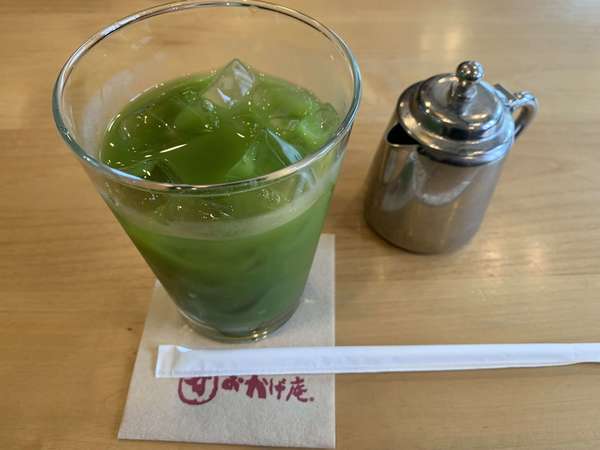 レアな和コメダの画像