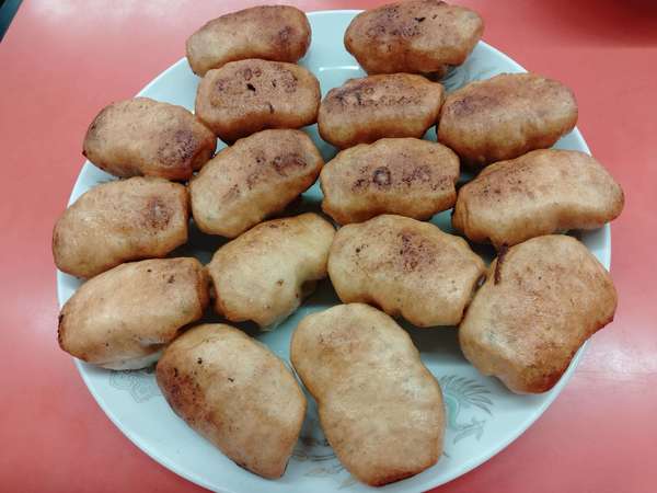 夏に向けて 餃子でパワーチャージ！の画像