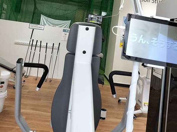 キレイで使いやすいの画像