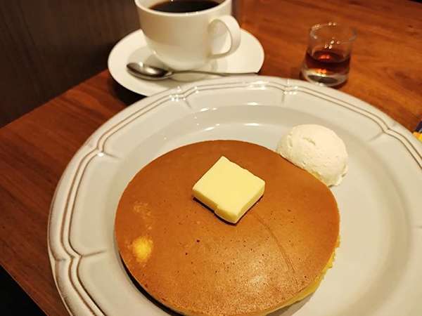 早起きしたらお得なモーニングを！