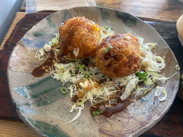 生姜の女神の新店舗！しょうがの森のランチの画像