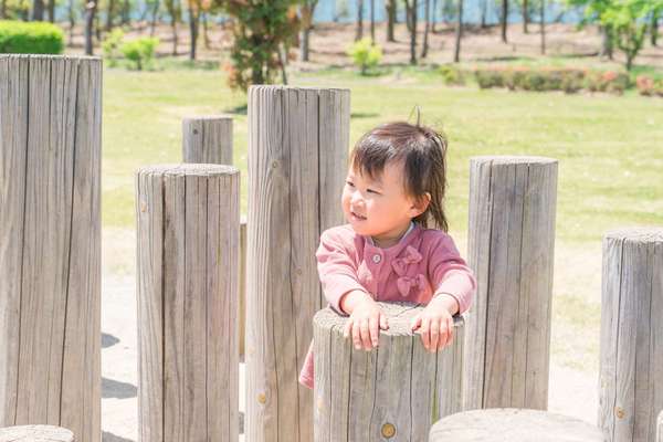 一日遊べる！「小田原こどもの森公園わんぱくらんど」で子ども達も大満足の画像